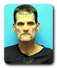 Inmate ANTHONY GESSEL
