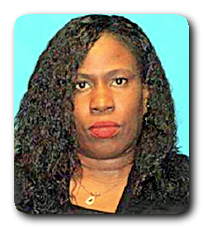 Inmate TONETTE DENISE MINCEY