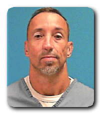 Inmate CHRISTOPHER L SNYDER