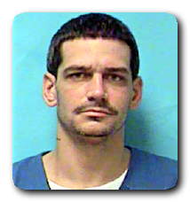 Inmate WADE A PARKER