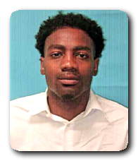 Inmate DONNELL ARMSTEAD
