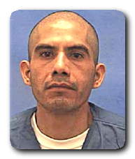 Inmate FELICIANO HERNANDEZ