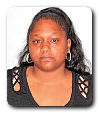 Inmate ANGIE M SMITH