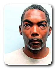 Inmate CHRISTOPHER STRAIT