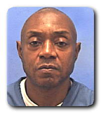 Inmate ERIC MOULTRIE