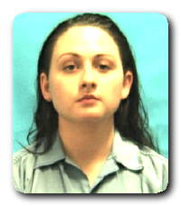 Inmate TAYLOR A WEST