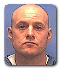 Inmate CLAYTON D COLLINS