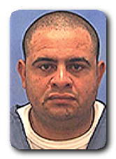 Inmate EDWARD G HERNANDEZ