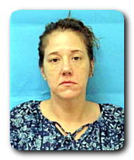 Inmate CHRISTY NEWBY