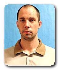 Inmate JONATHAN LOUIS BREWER