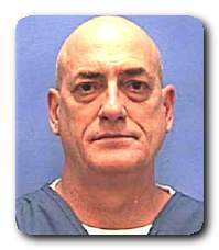 Inmate ROBERT W JOHNSON
