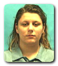 Inmate YOLANDA D KERSEY