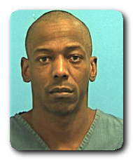 Inmate CORY D MAYBERRY