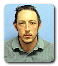 Inmate JUSTIN KENNETH SITERS