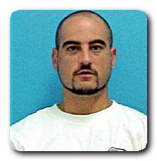 Inmate RANDY J CARUSO