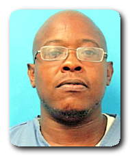 Inmate TIMOTHY A SIMMONS