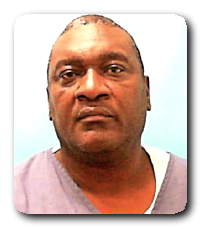 Inmate JOHNNY S MCCRAY
