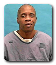 Inmate MARVIN B MCTEAR