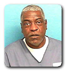 Inmate MICHAEL A FISHER