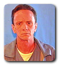 Inmate KENNETH A PROUTY