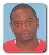 Inmate PHILLIP WHITFIELD
