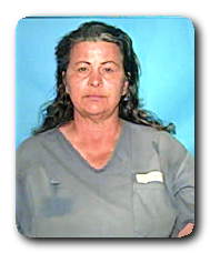 Inmate BEVERLY GAIL YOUNG