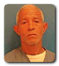 Inmate LUIS A ALFONSO