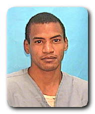 Inmate TERRENCE SMITH