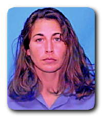 Inmate SHANNON L THIABAULT
