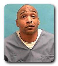 Inmate KENZELL Q WILLIAMS