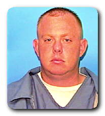 Inmate CHRISTOPHER L WORTHING
