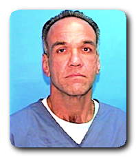 Inmate ANTHONY CONDE