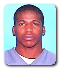 Inmate ANTHONY DIGGS