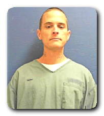 Inmate LANCE K MILLER