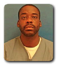 Inmate CLAYTON A PHILLIPS