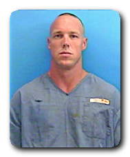 Inmate MATTHEW R LOCKWOOD