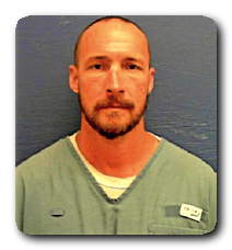 Inmate JEREMY D MATHIS