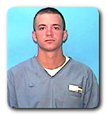 Inmate CHASE WILSON