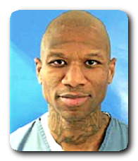 Inmate GREGORY G JOHNSON