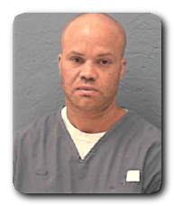Inmate ANTHONY A STONE