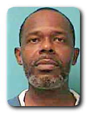 Inmate NORVELL T WILLIAMS