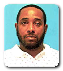 Inmate ROMAN YOUNG
