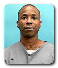 Inmate QUINCY A BOYD