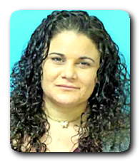 Inmate STACY A SAMAREL