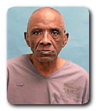 Inmate JEROME SPARKS