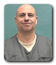 Inmate BOBBY J STALEY