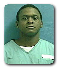 Inmate DELIFORD KNIGHT