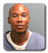 Inmate RANDY A NELSON