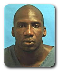 Inmate DELAWRENCE J NEWBERRY