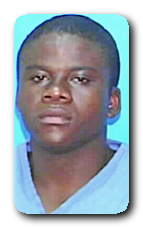 Inmate TYRONE O WHYTE